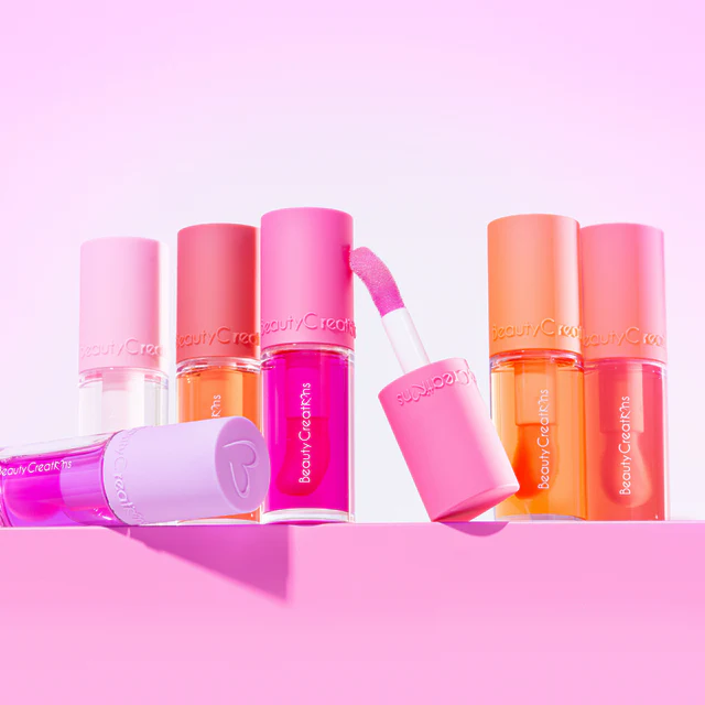 ALL ABOUT YOU ACEITE LABIAL MAGICO PH