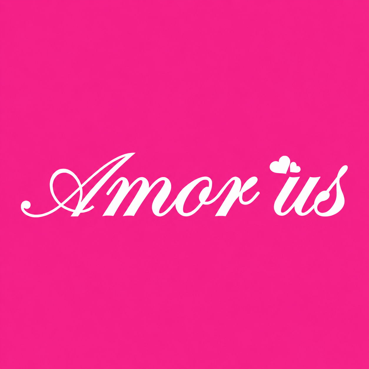 Amor Us