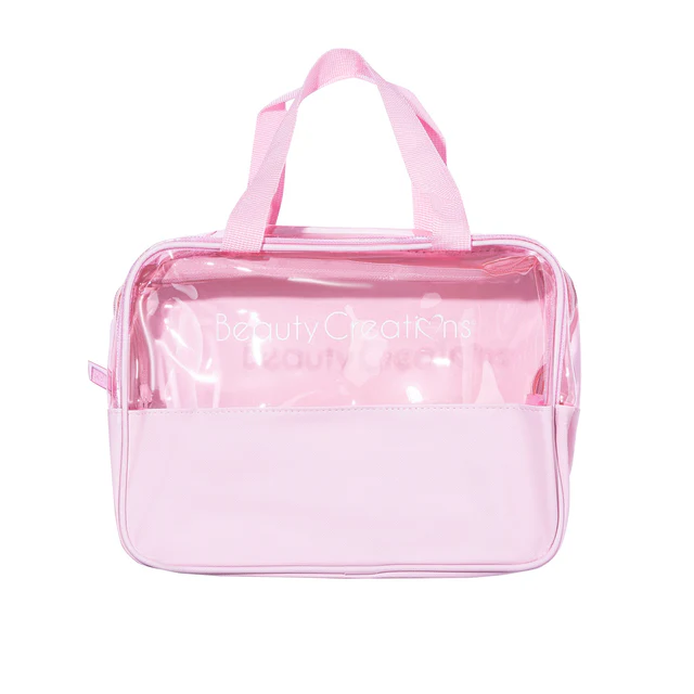 BOLSA COSMETIQUERA GRANDE