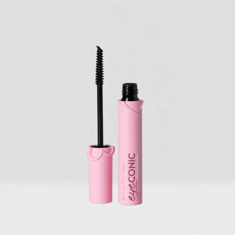 MASCARA DE PESTAÑAS MEGA VOLUMEN EYECONIC