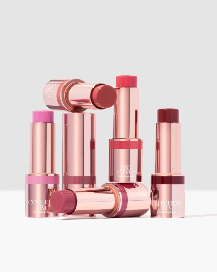BLUSH STICKS
