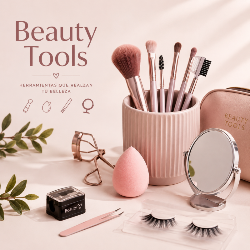 Beauty Tools