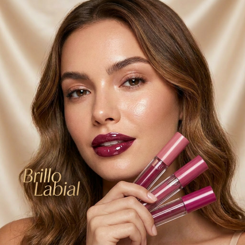 Brillos y Aceites Labios