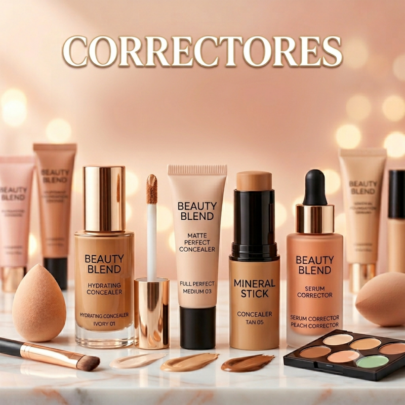 Correctores