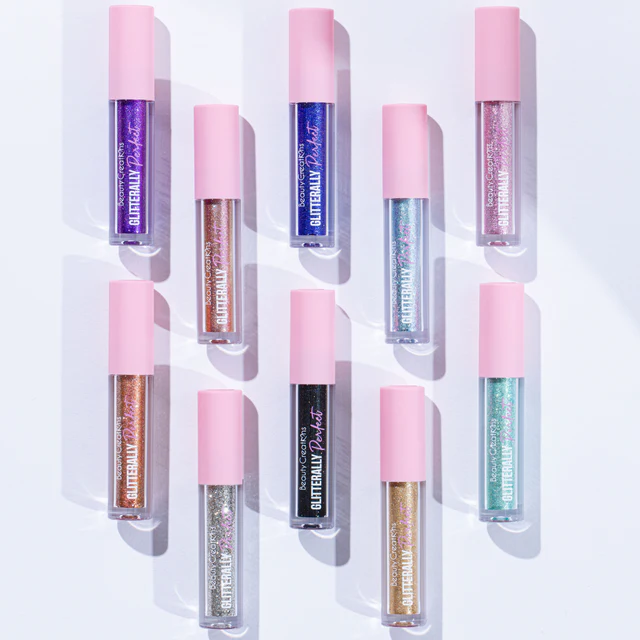 DELINEADOR GLITTER - GLITTERALLY PERFECT