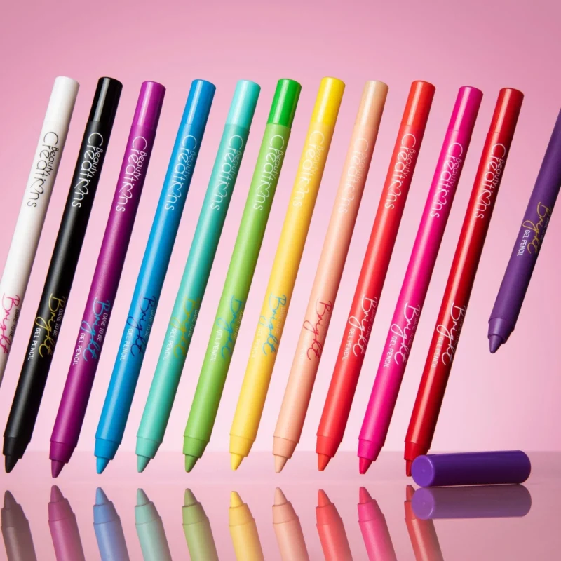 LAPIZ DELINEADOR EN GEL - DARE TO ME BRIGHT