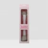 DUAL ENDED POWDER ANDE CREAM CONTOUR BRUSH