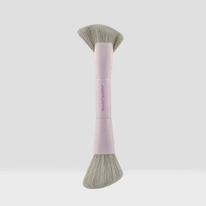 DUAL ENDED POWDER ANDE CREAM CONTOUR BRUSH_2