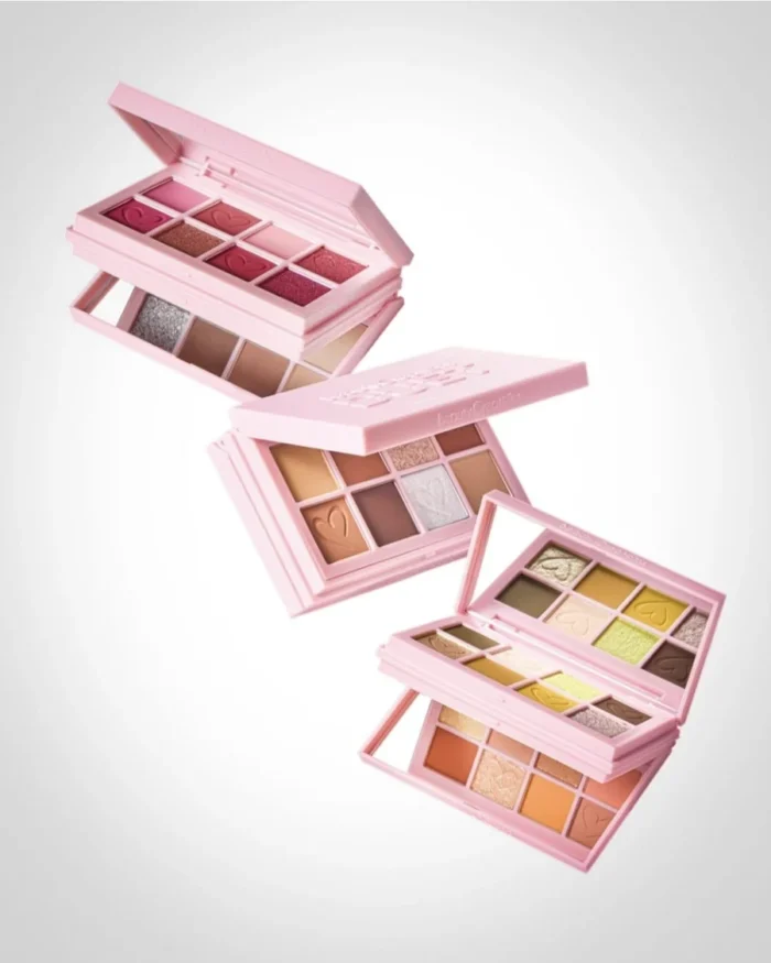 DUET MINI PALETTE