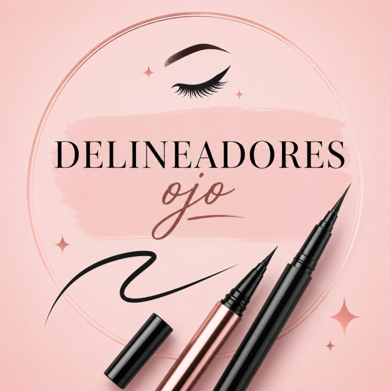 Delineadores Para Ojos