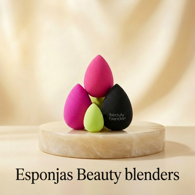 Esponjas