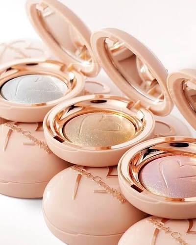 FINAL FINISH BAKED HIGHLIGHTER