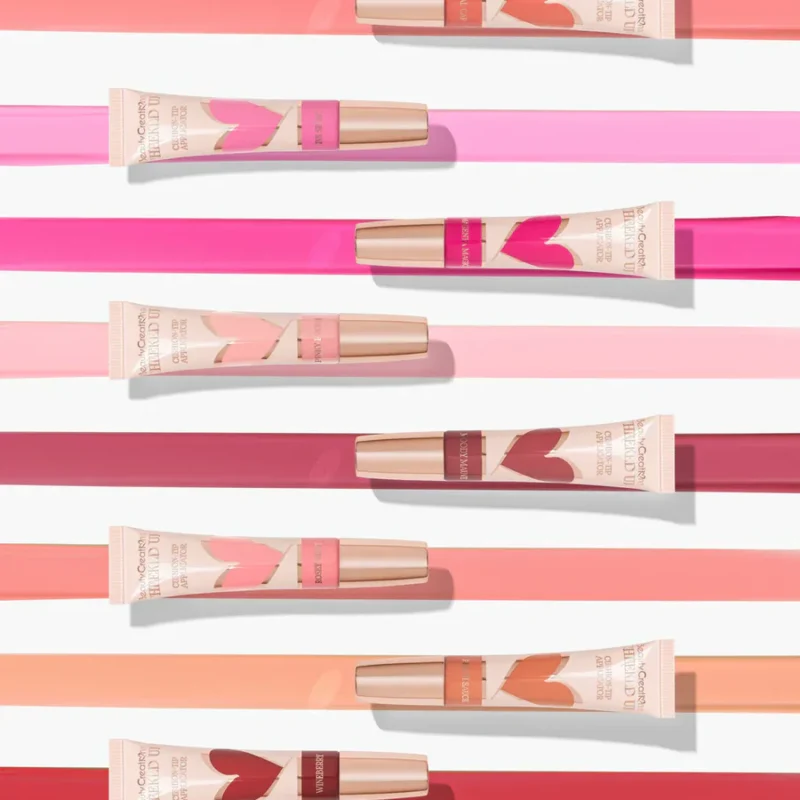 FLAWLESS STAY LIQUID WANDS BLUSH