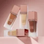 FLAWLESS STAY MATTE LIQUID FOUNDATION