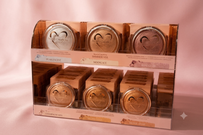FLAWLESS STAY SHIMMER VEIL FLAWLESS STAY SHIMMER VEIL