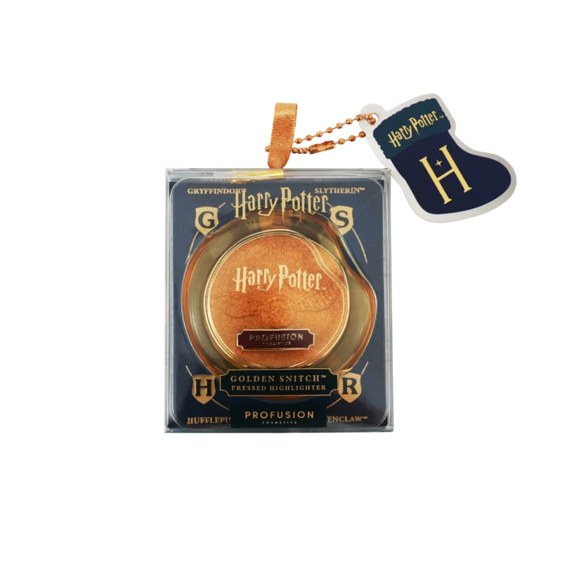 ILUMINADOR GOLDEN SNITCH HARRY POTTER X PROFUSION