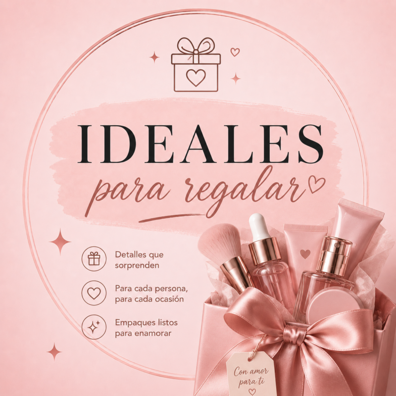 Ideales Para Regalar