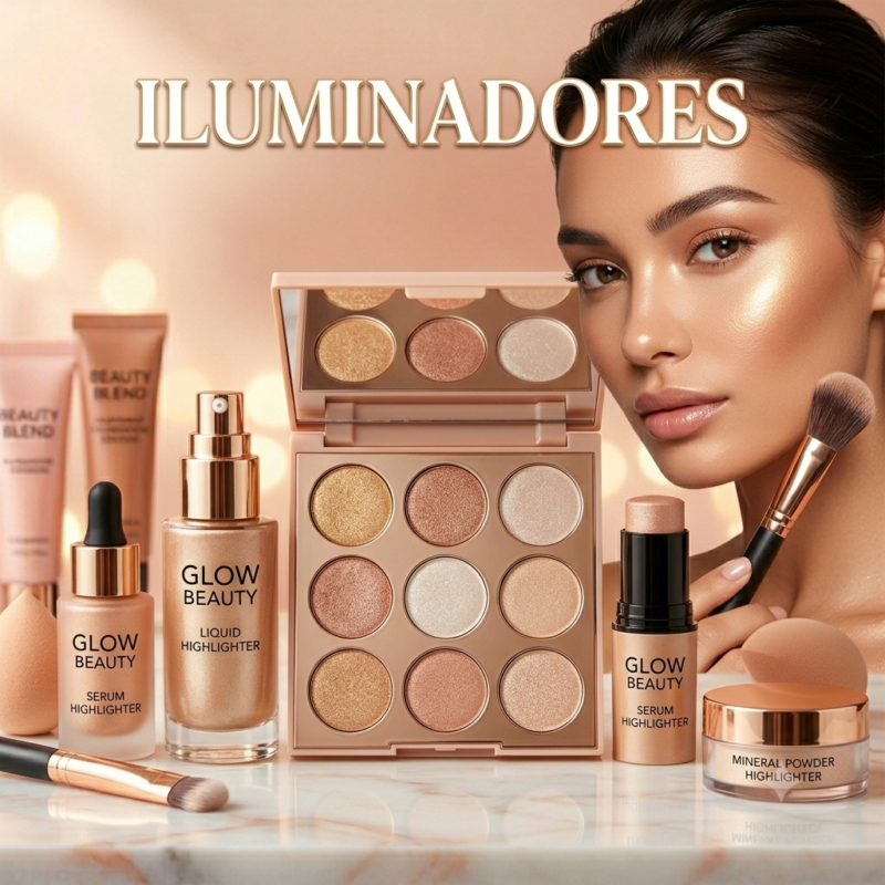 Iluminadores