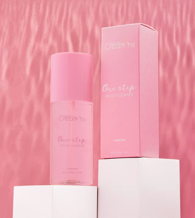 LIMPIADOR DE BROCHAS ONE STEP