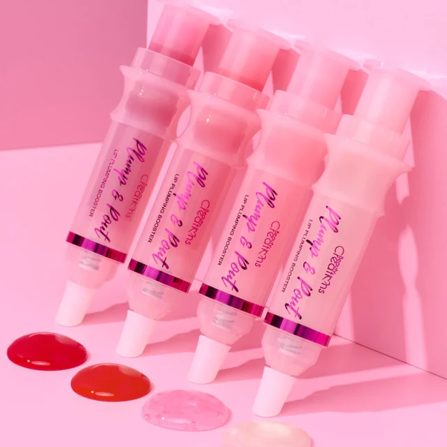 LABIOS PLUMPER PLUMP & POUT