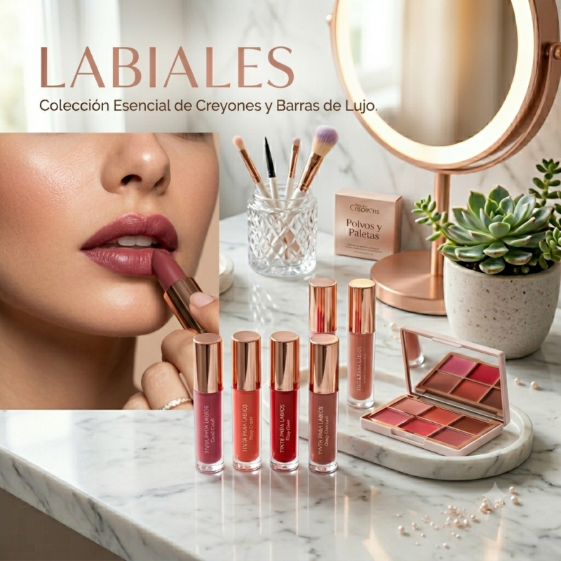 Labiales