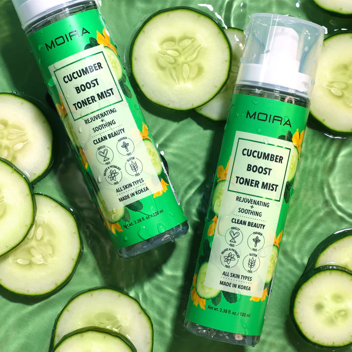 BRUMA TONIFICANTE CON SABOR CUCUMBER