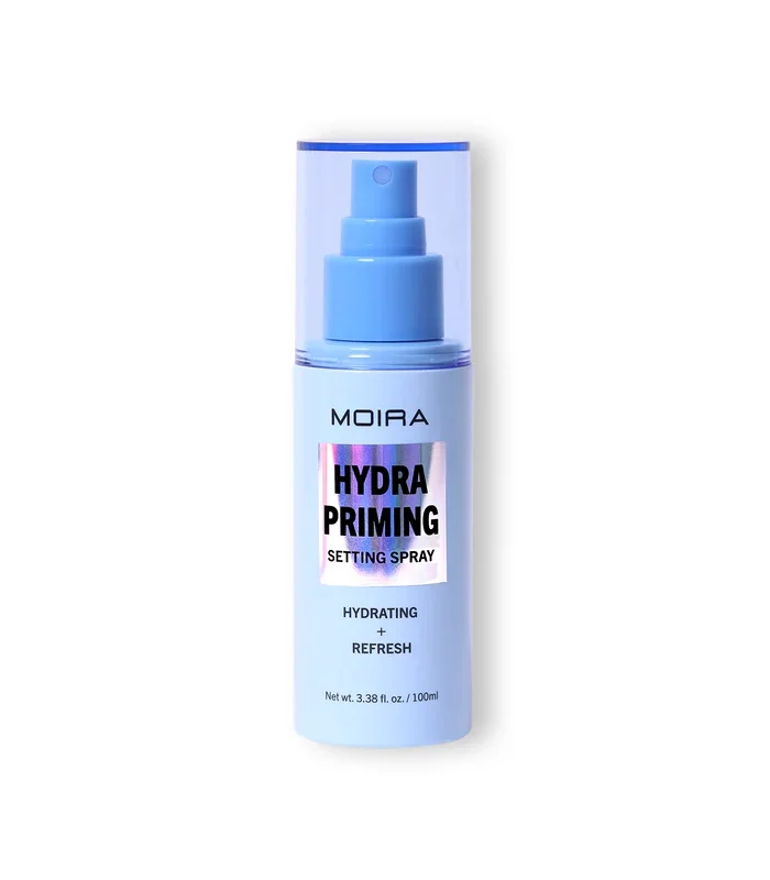 SPRAY FIJADOR DE MAQUILLAJE HYDRA PRIMING