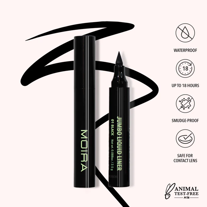 DELINEADOR LIQUIDO JUMBO