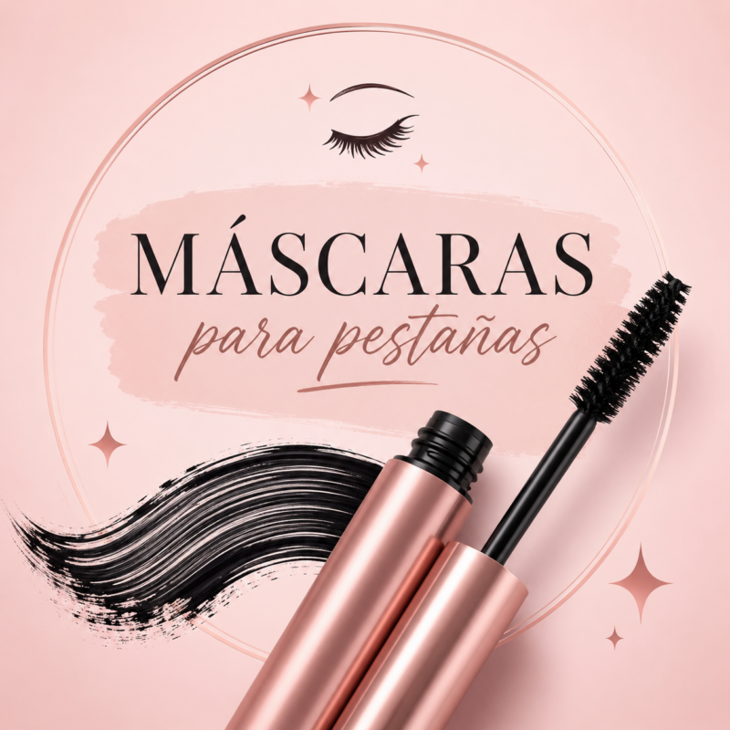 Máscaras