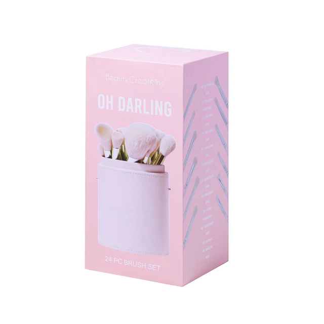 OH DARLING