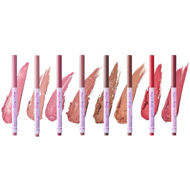 DELINEADOR RELLENADOR PARA LABIOS PLUMP & POUT