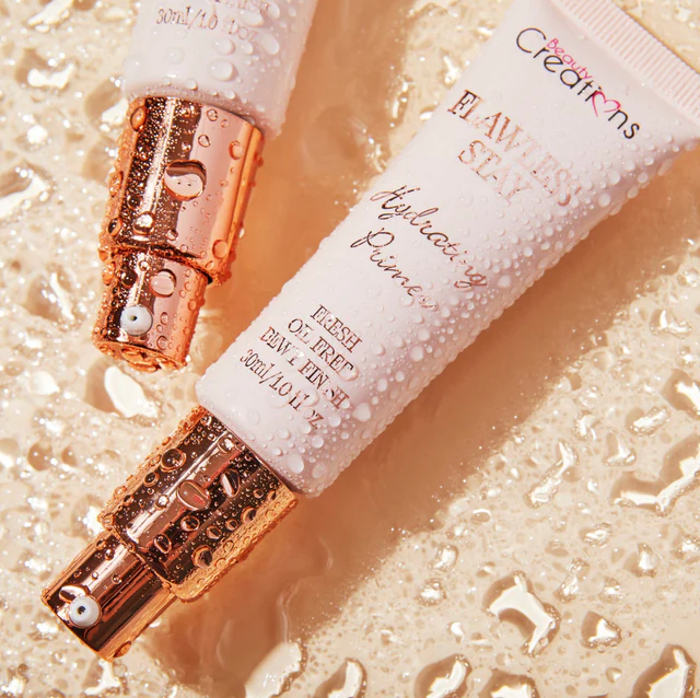 FLAWLESS STAY PRIMER HIDRATANTE