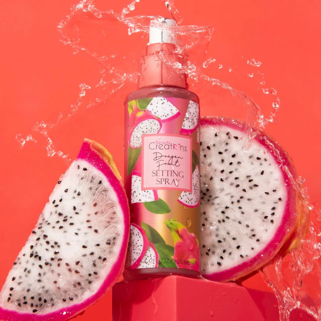 FIJADOR EN SPRAY DRAGON FRUIT