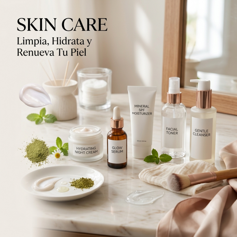 Skin Care
