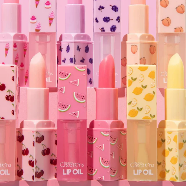 ACEITE PARA LABIOS SWEET DOSE