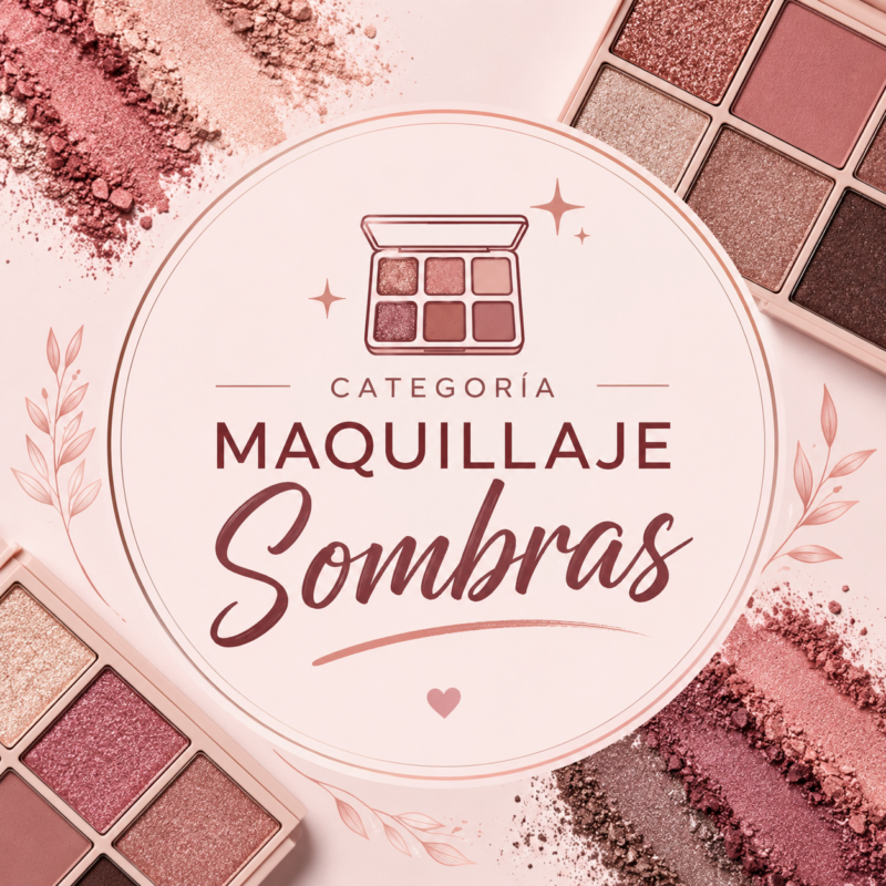 Sombras para Ojos