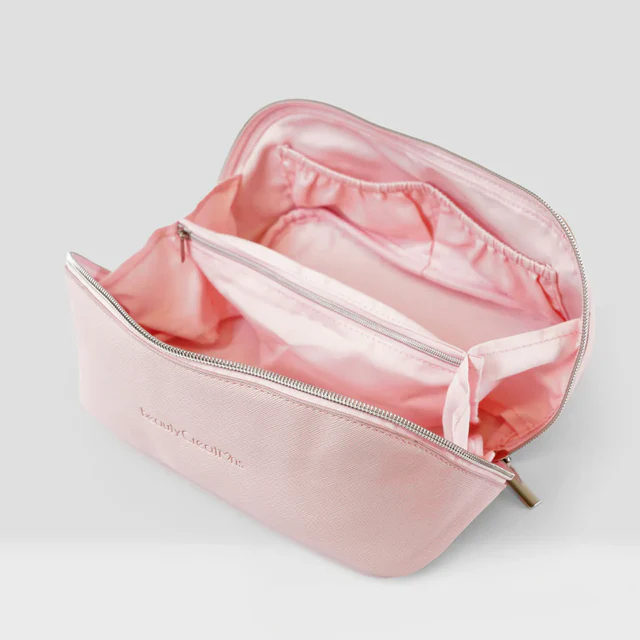 THE TRAVEL BAG PINK_2