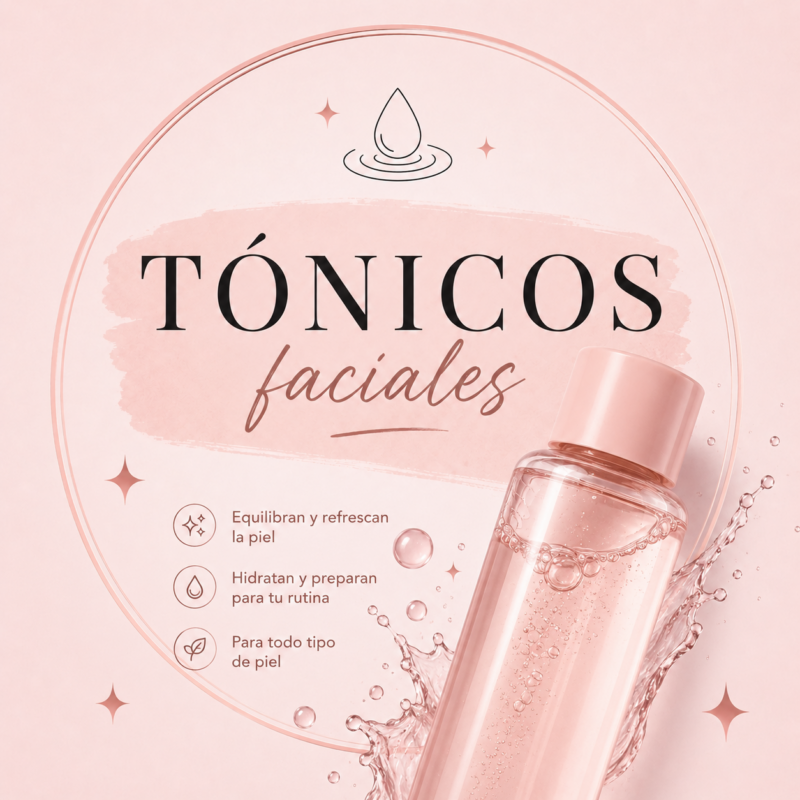 Tónicos