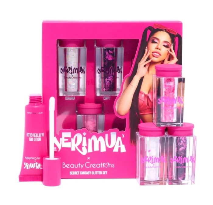 YERIMUA GLITTER