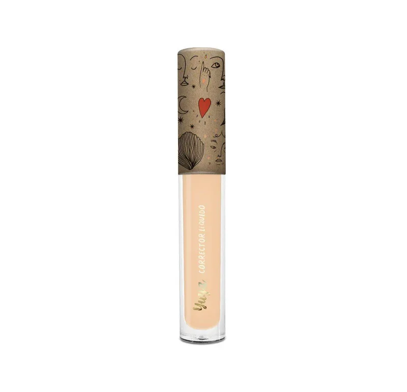 CORRECTOR LIQUIDO