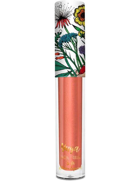 LABIAL LIQUIDO SOFT ALELUYA