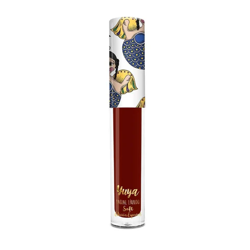 LABIAL LIQUIDO SOFT PARAISO