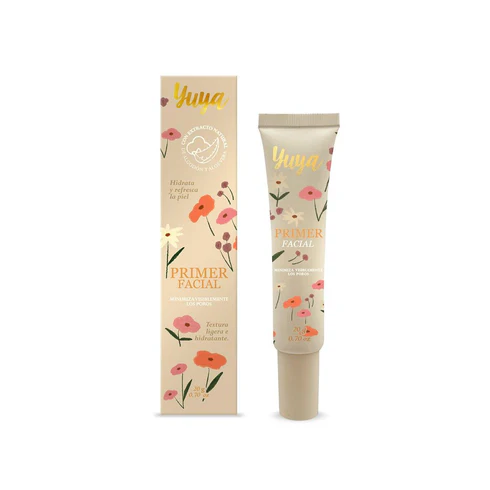 PRIMER FACIAL