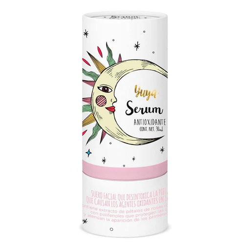 SERUM ANTI OXIDANTE