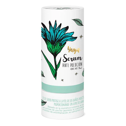 SERUM ANTI ANTI POLUCIÓN