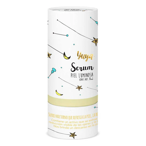 SERUM ANTI PIEL LUMINOSA