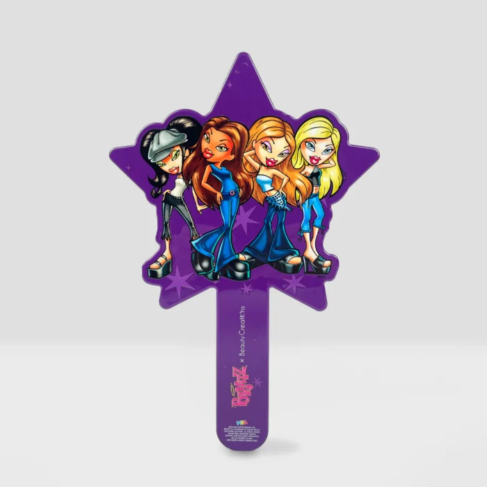 bratz espejo 2