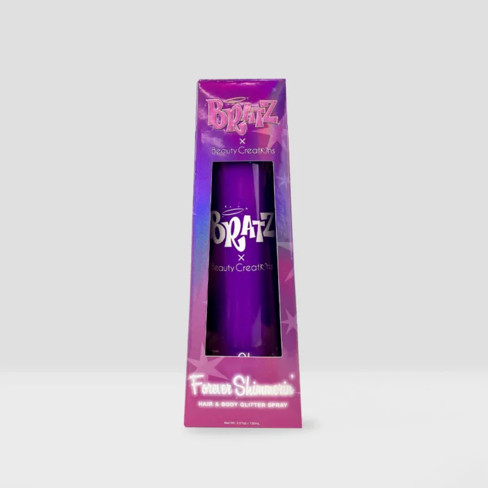 bratz glitter spray 3