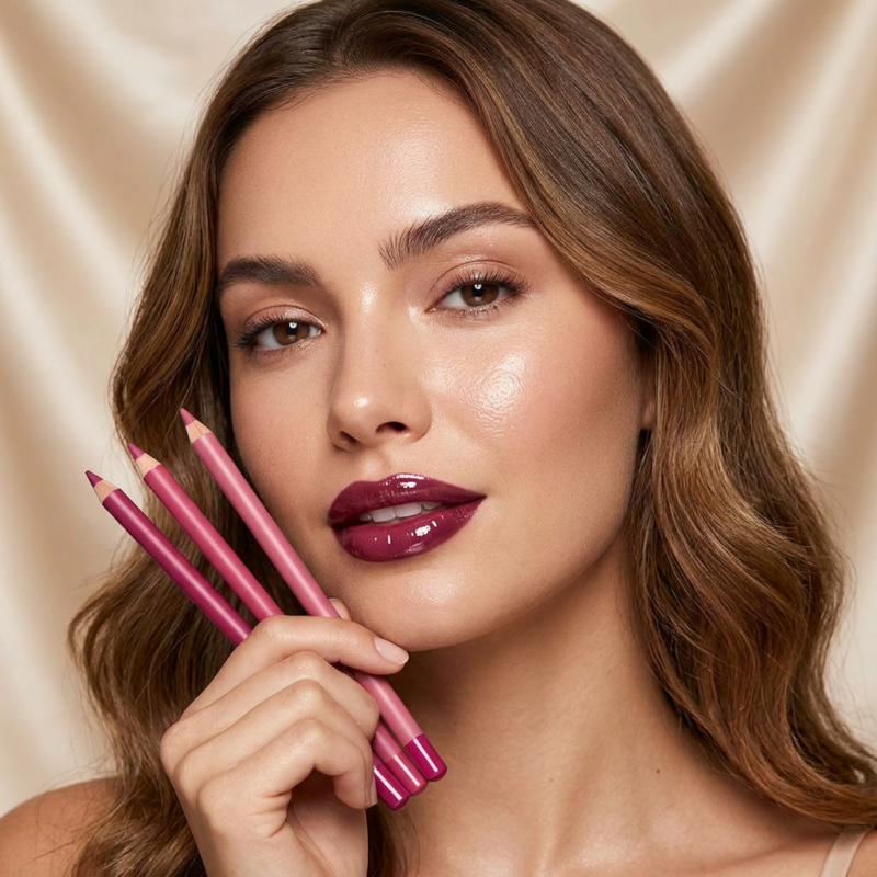 Delineadores De Labios