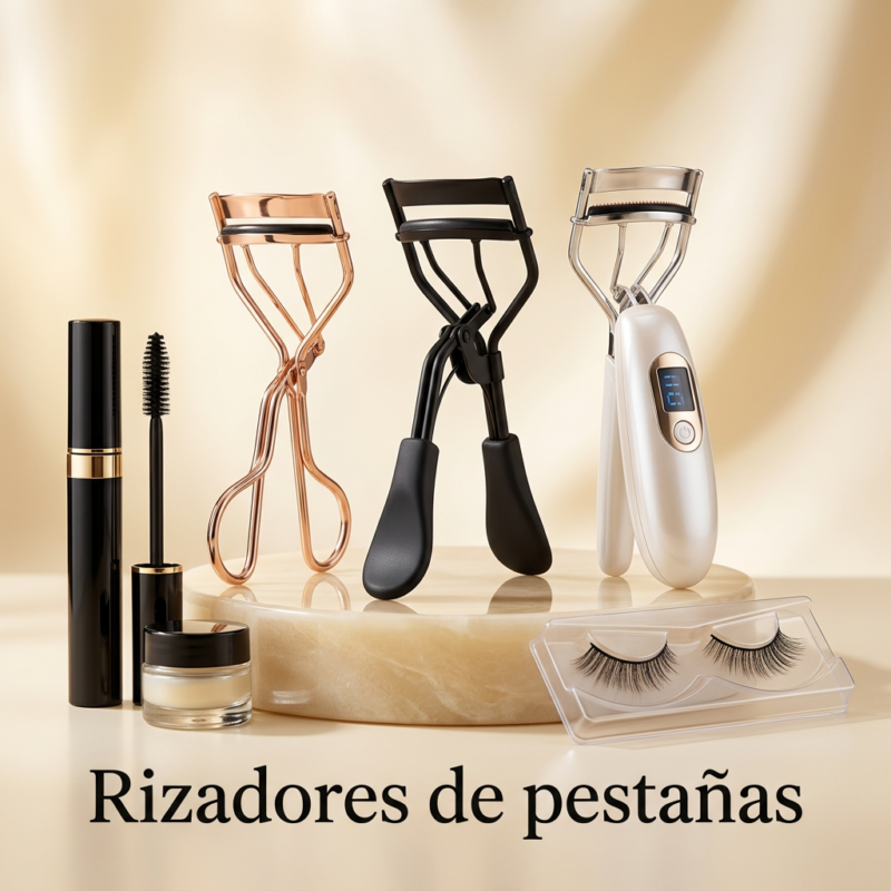 Rizadores